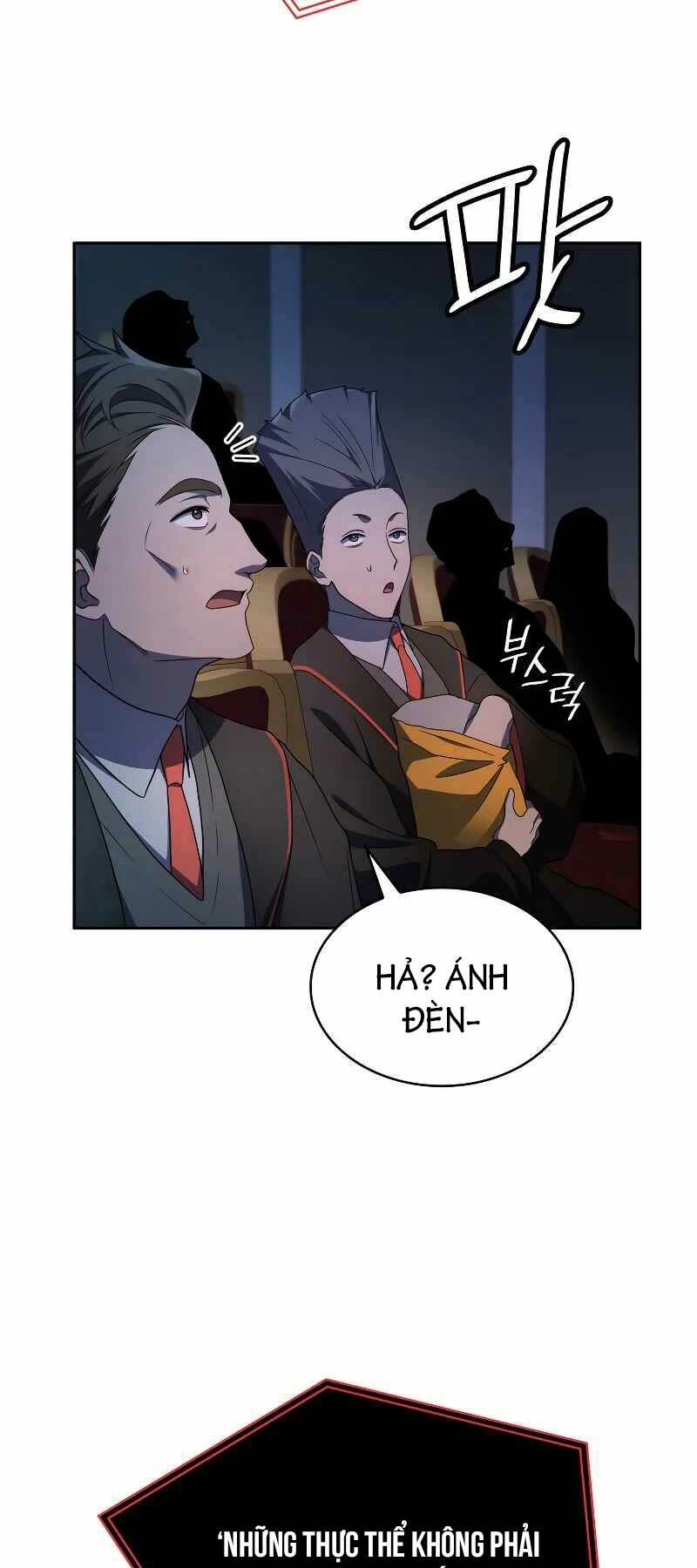 Đại Pháp Sư Toàn Năng: Chapter 56