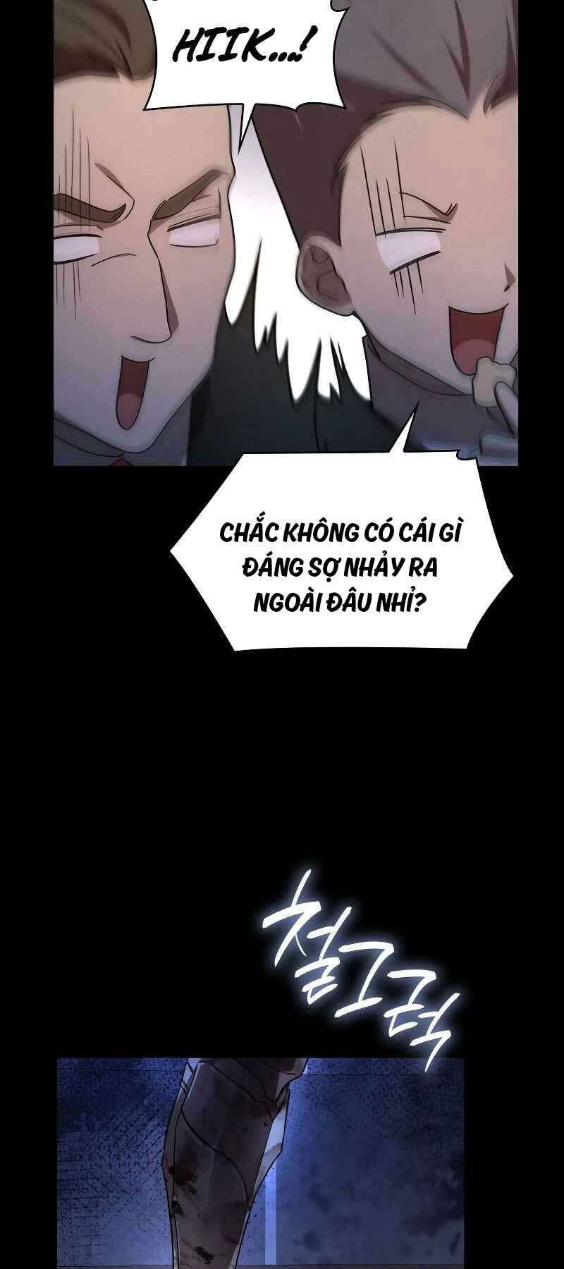 Đại Pháp Sư Toàn Năng: Chapter 56