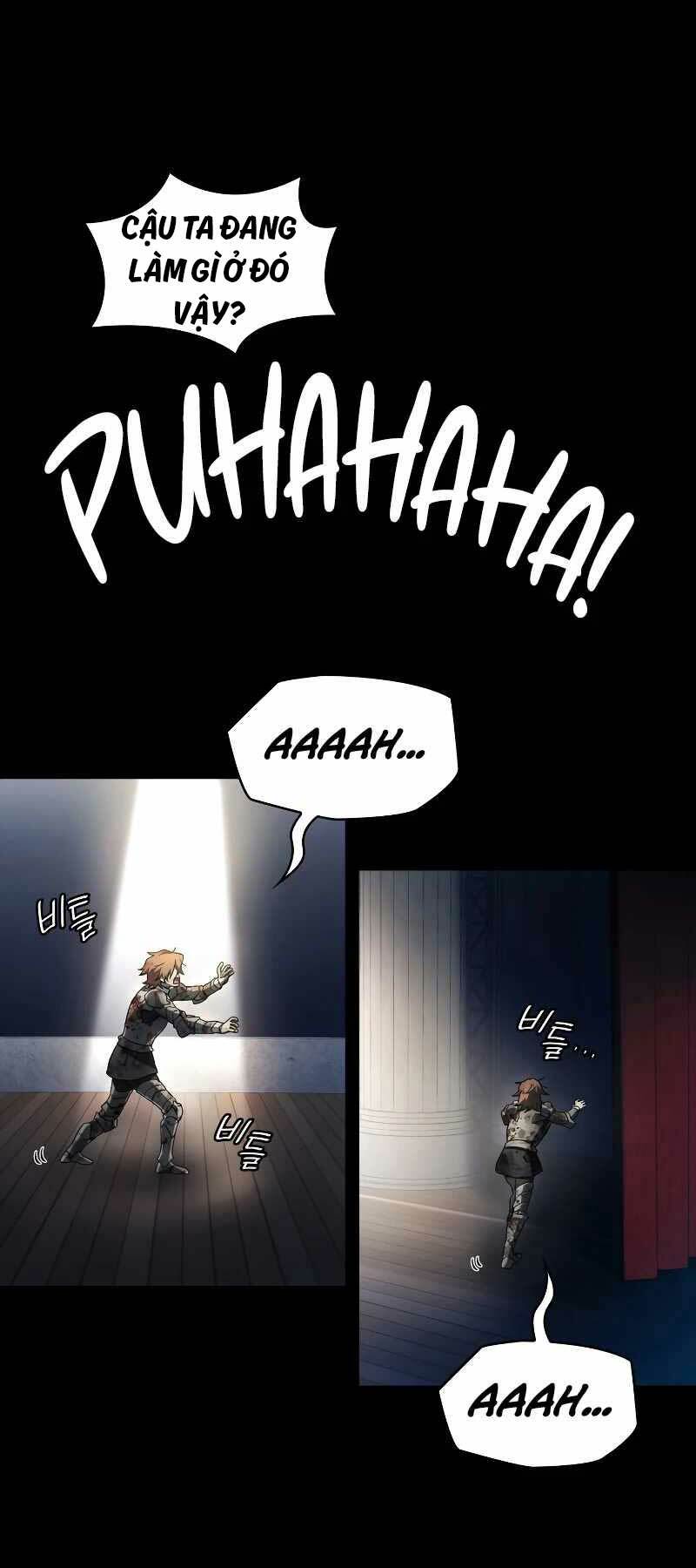 Đại Pháp Sư Toàn Năng: Chapter 56
