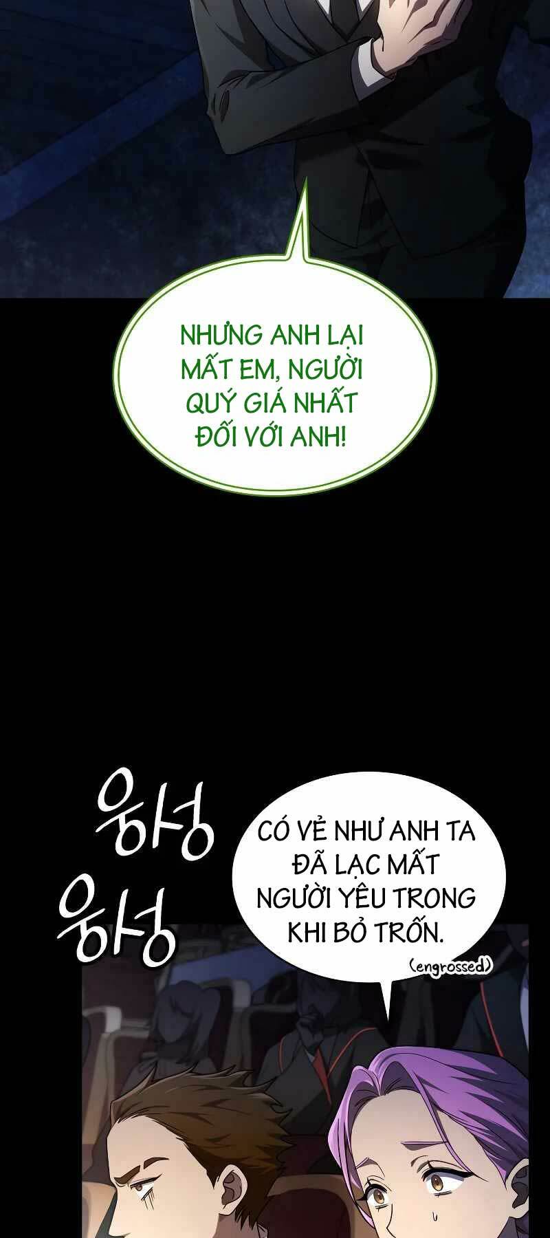 Đại Pháp Sư Toàn Năng: Chapter 56