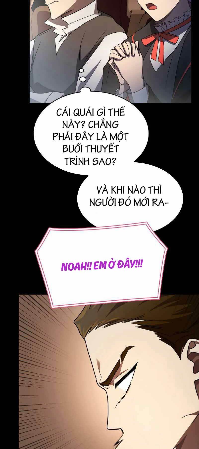 Đại Pháp Sư Toàn Năng: Chapter 56