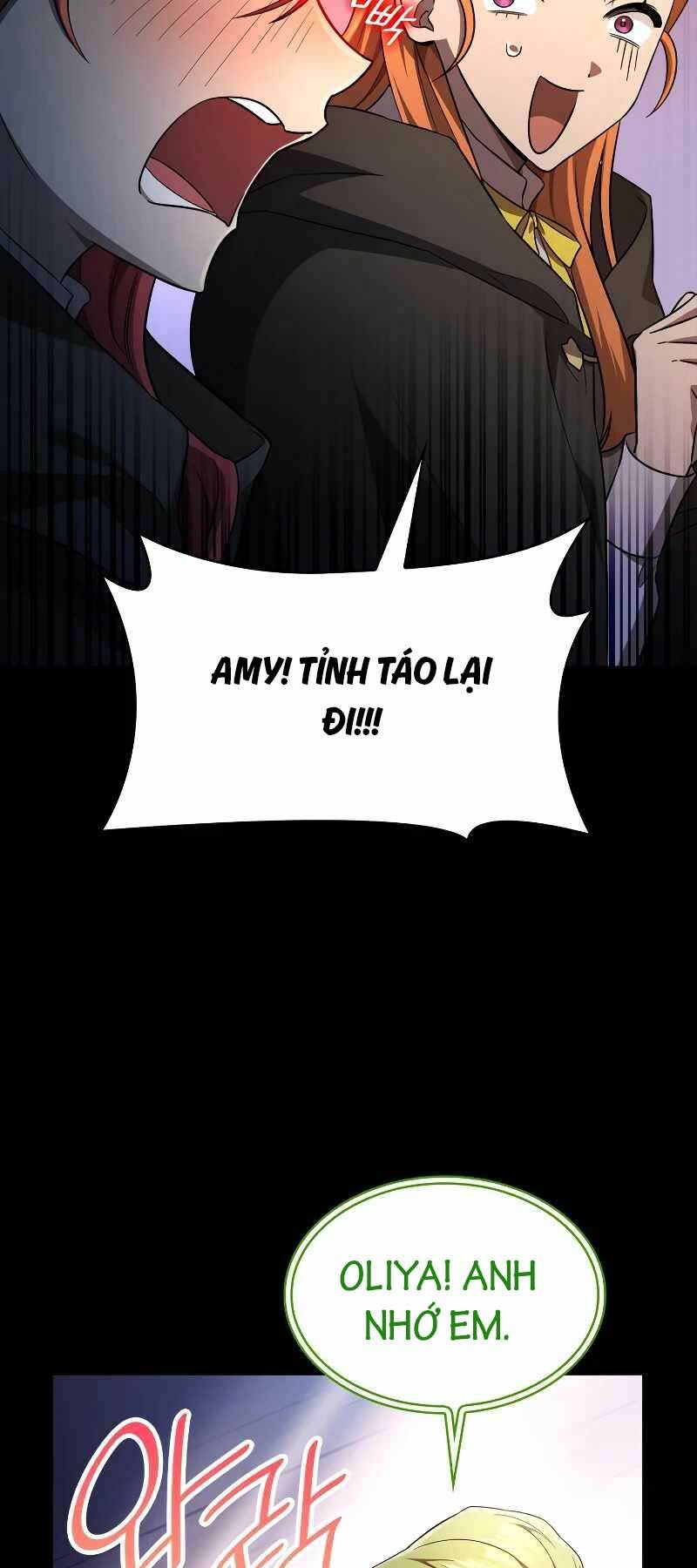 Đại Pháp Sư Toàn Năng: Chapter 56