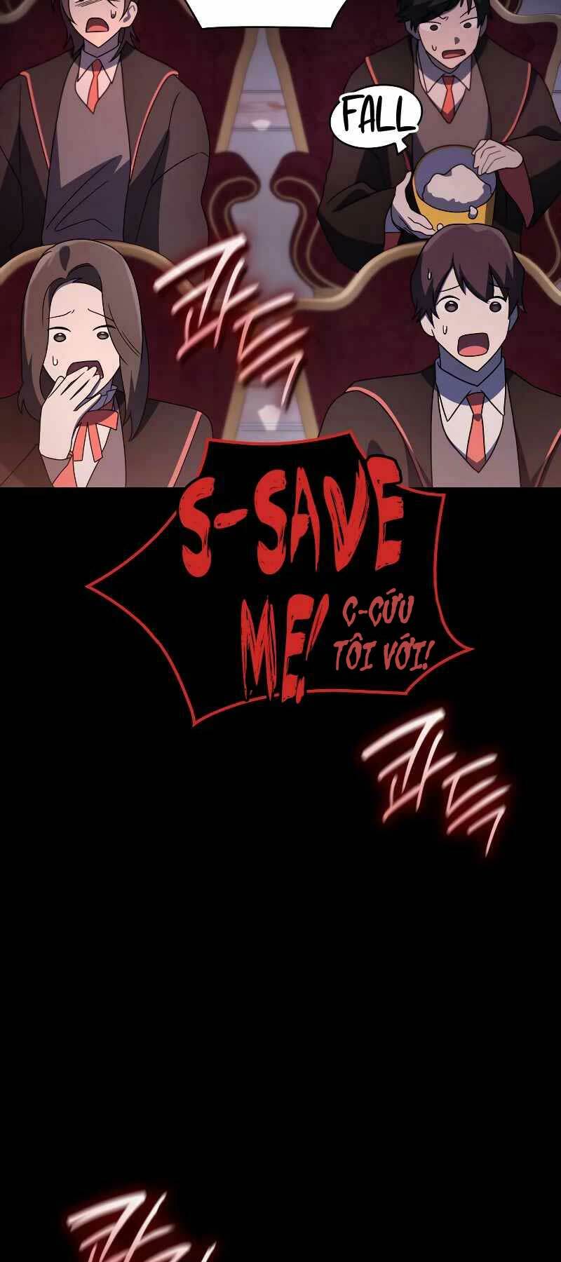 Đại Pháp Sư Toàn Năng: Chapter 56
