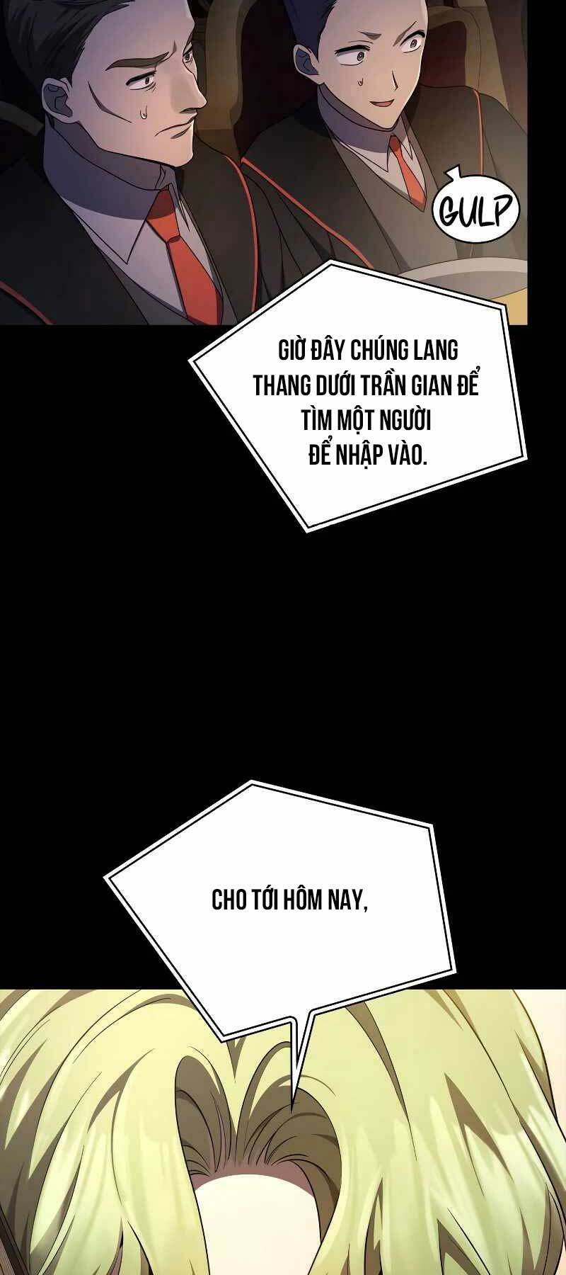 Đại Pháp Sư Toàn Năng: Chapter 56