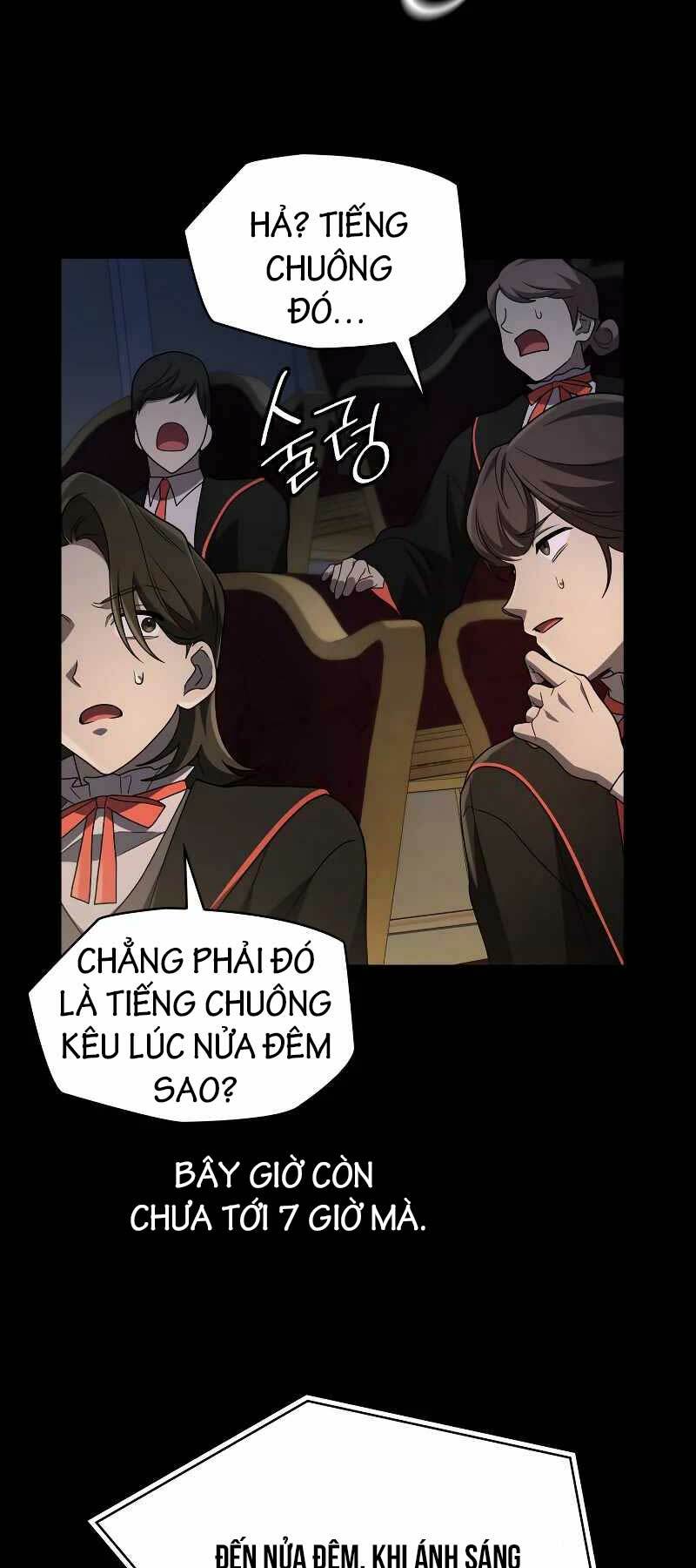 Đại Pháp Sư Toàn Năng: Chapter 56