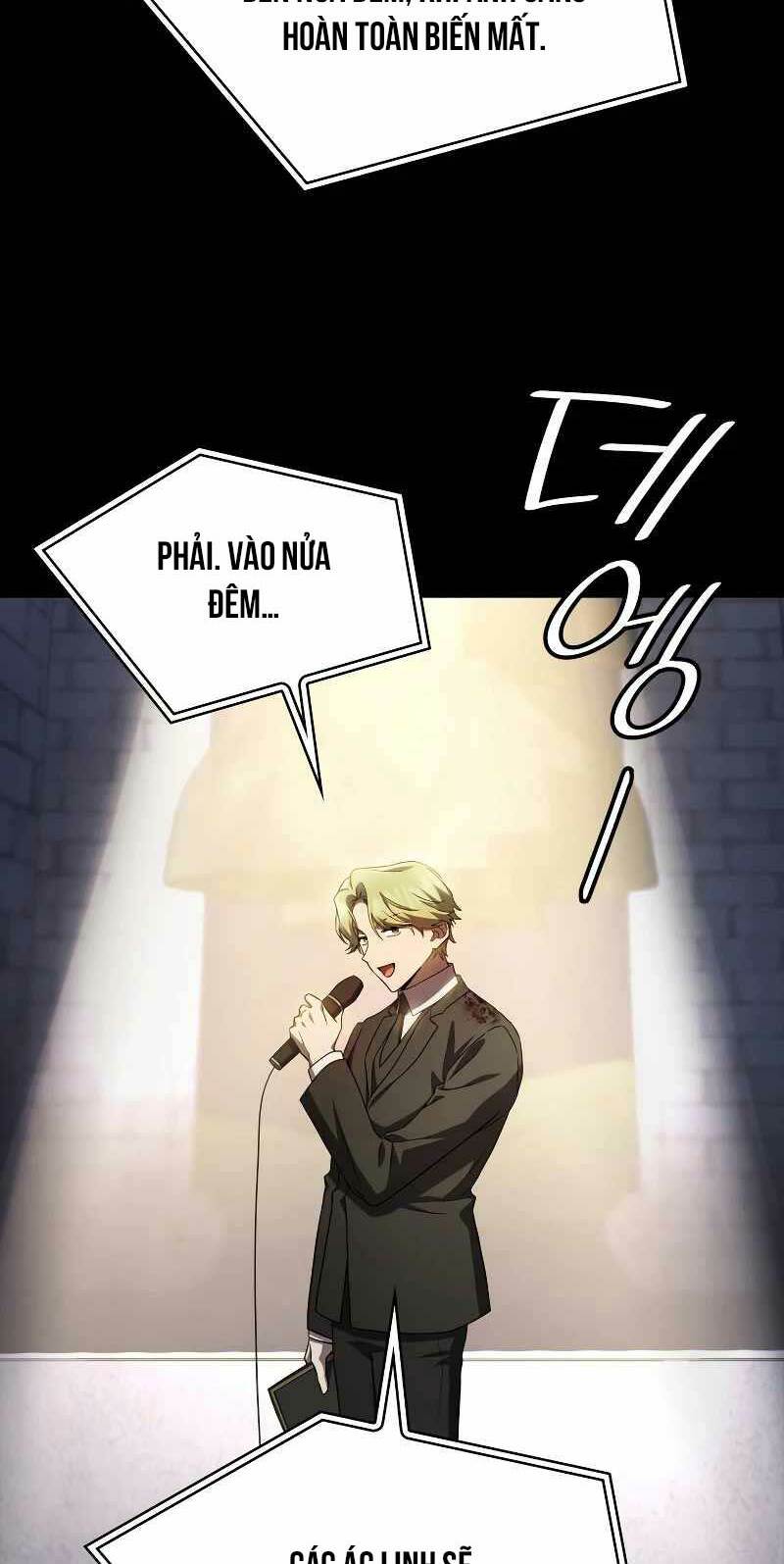 Đại Pháp Sư Toàn Năng: Chapter 56
