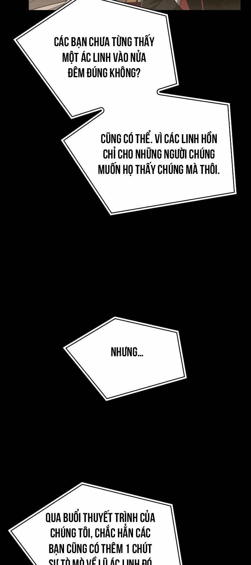 Đại Pháp Sư Toàn Năng: Chapter 56