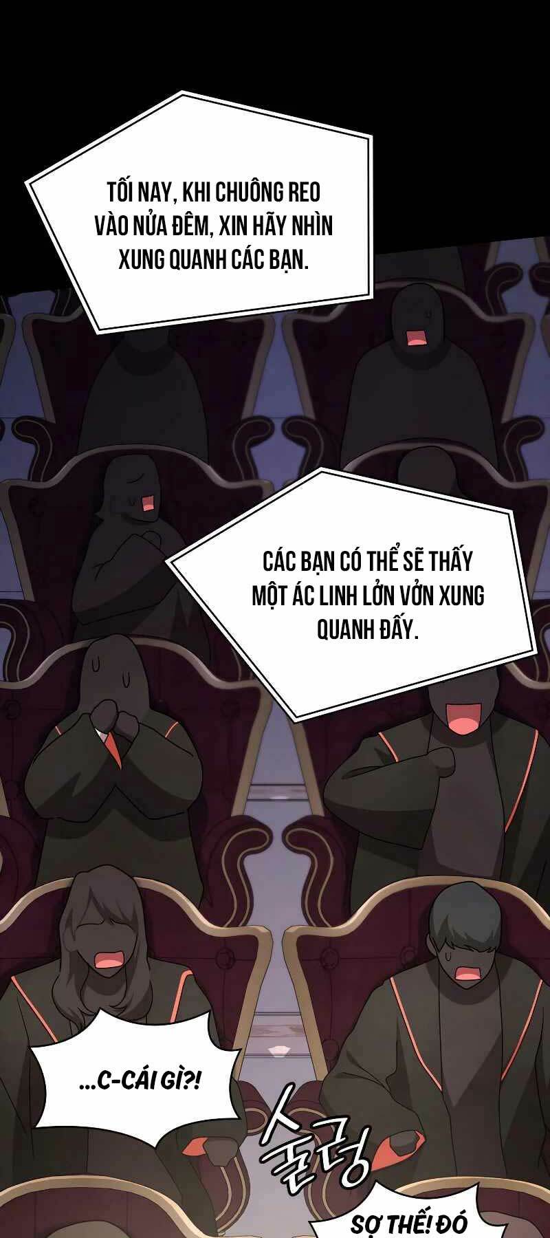Đại Pháp Sư Toàn Năng: Chapter 56