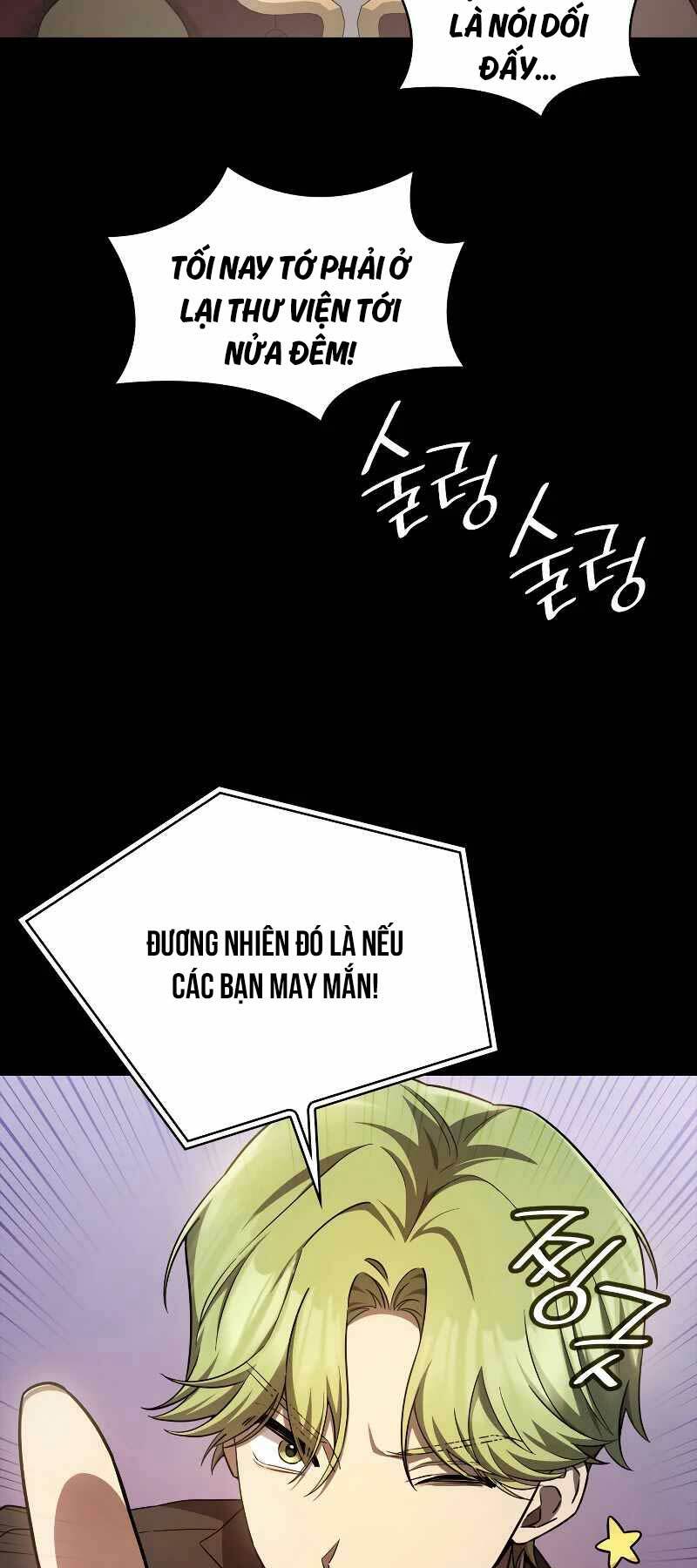 Đại Pháp Sư Toàn Năng: Chapter 56