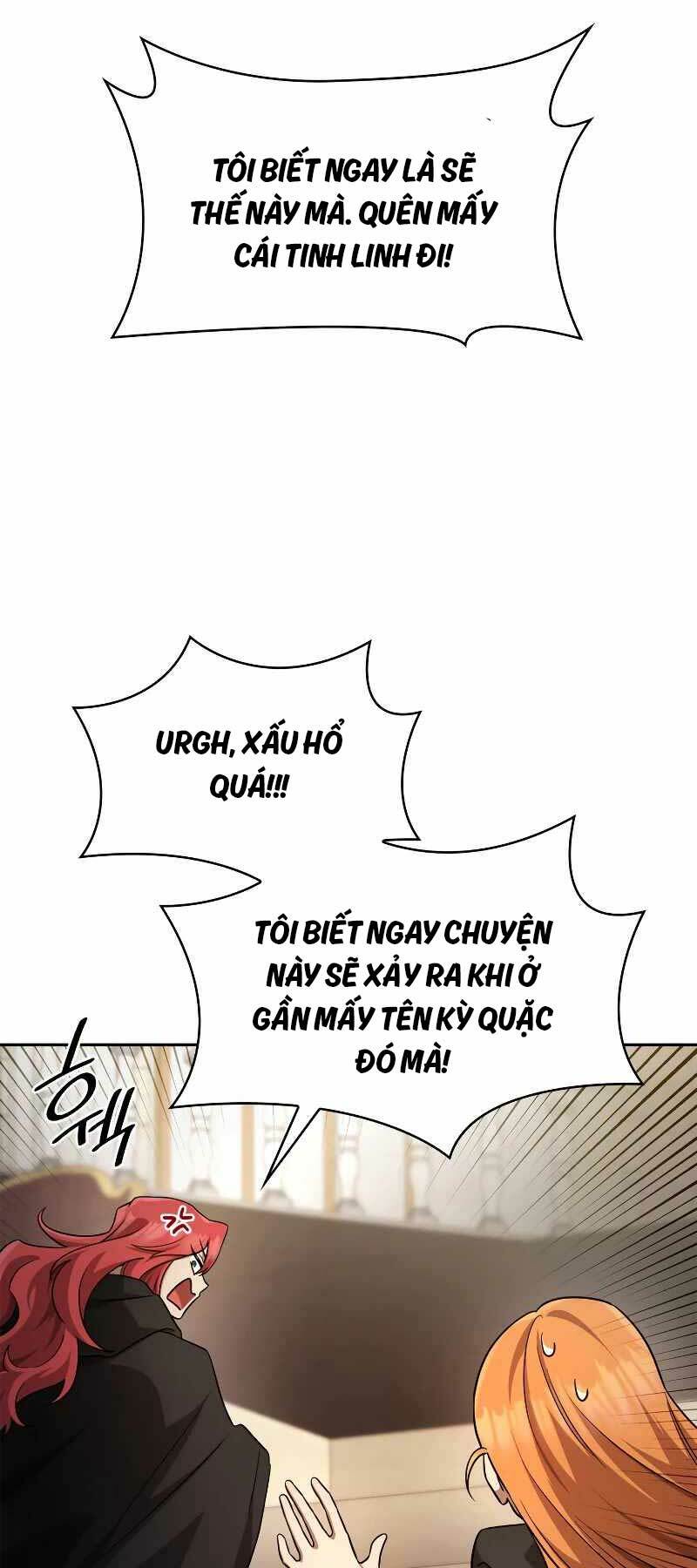 Đại Pháp Sư Toàn Năng: Chapter 56