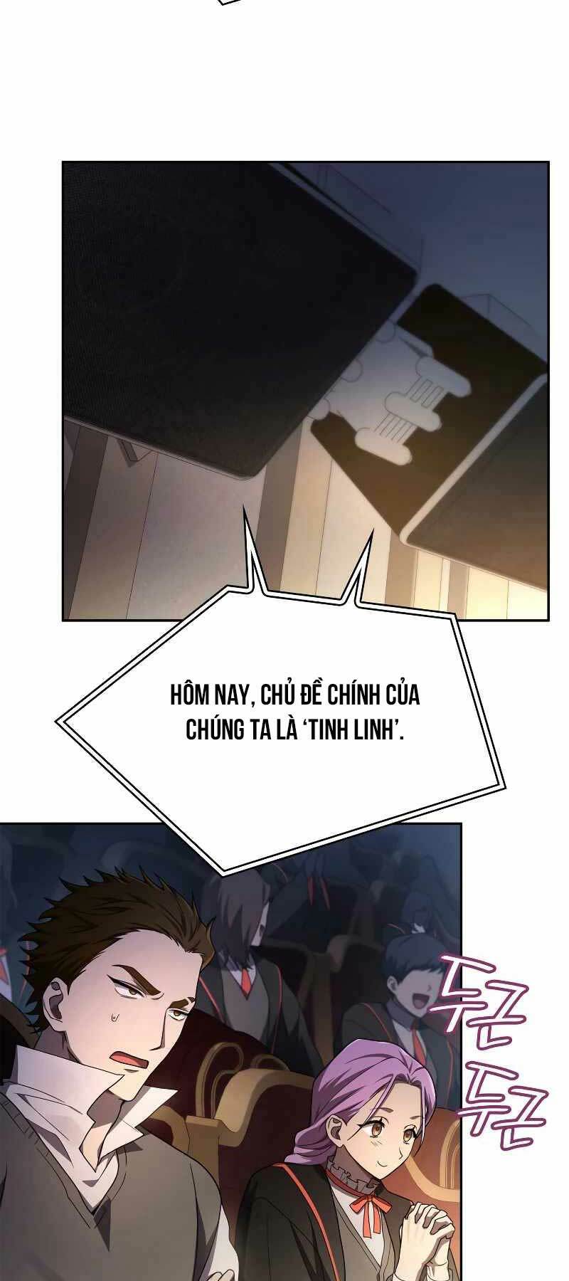 Đại Pháp Sư Toàn Năng: Chapter 56