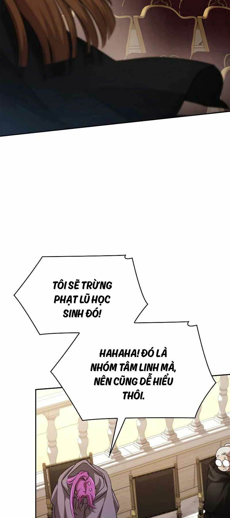 Đại Pháp Sư Toàn Năng: Chapter 56