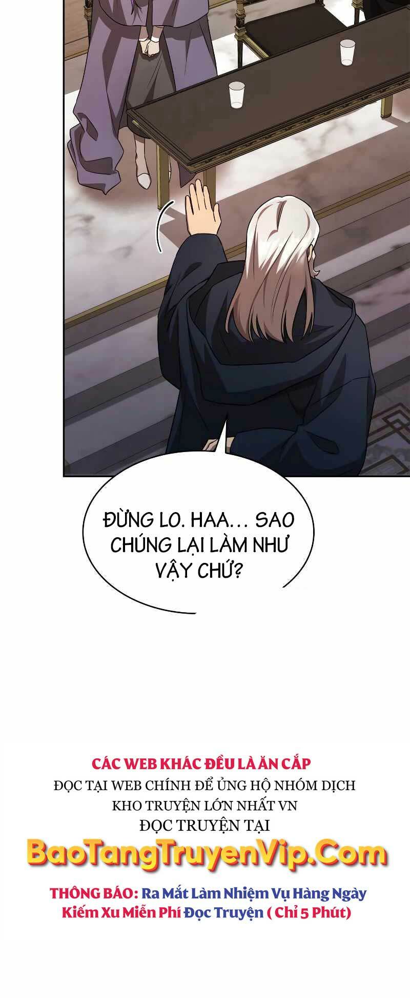 Đại Pháp Sư Toàn Năng: Chapter 56