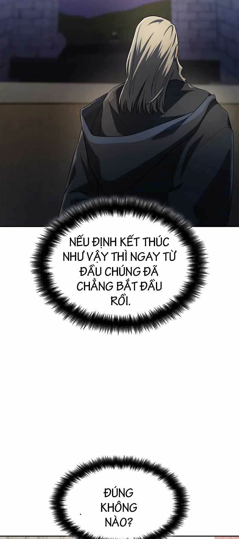 Đại Pháp Sư Toàn Năng: Chapter 56