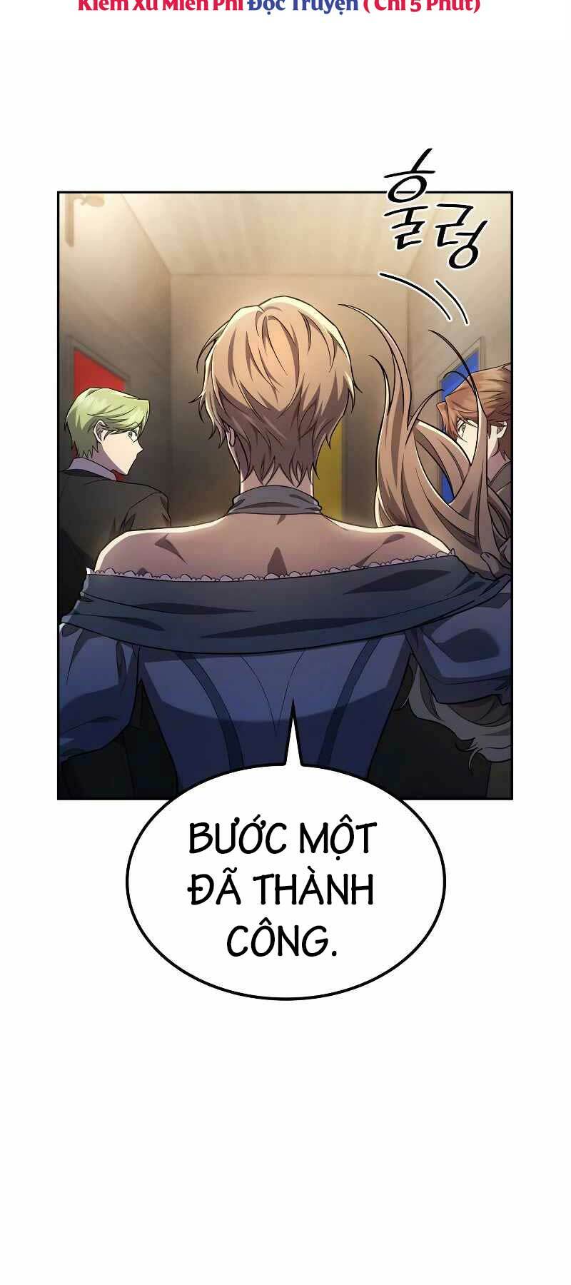 Đại Pháp Sư Toàn Năng: Chapter 56