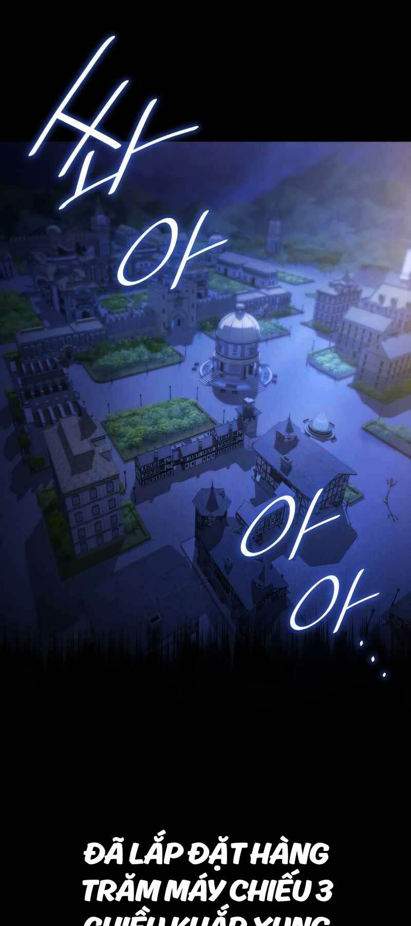 Đại Pháp Sư Toàn Năng: Chapter 57