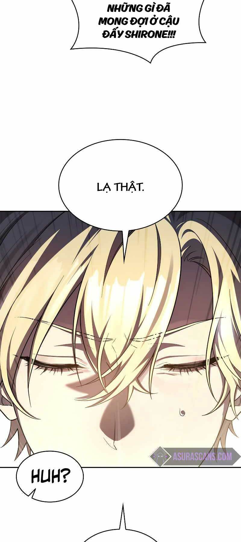 Đại Pháp Sư Toàn Năng: Chapter 57