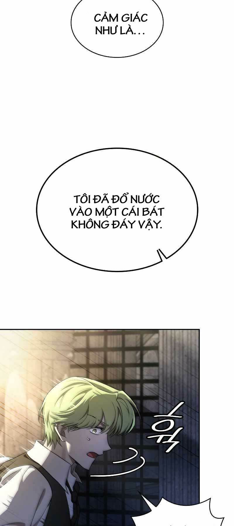 Đại Pháp Sư Toàn Năng: Chapter 57