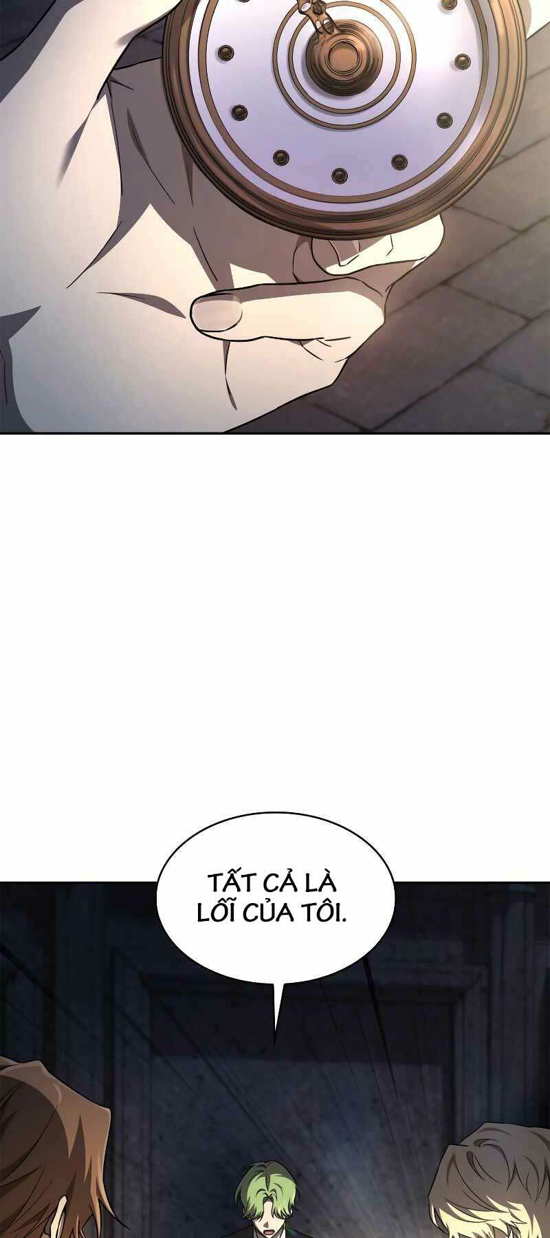 Đại Pháp Sư Toàn Năng: Chapter 57
