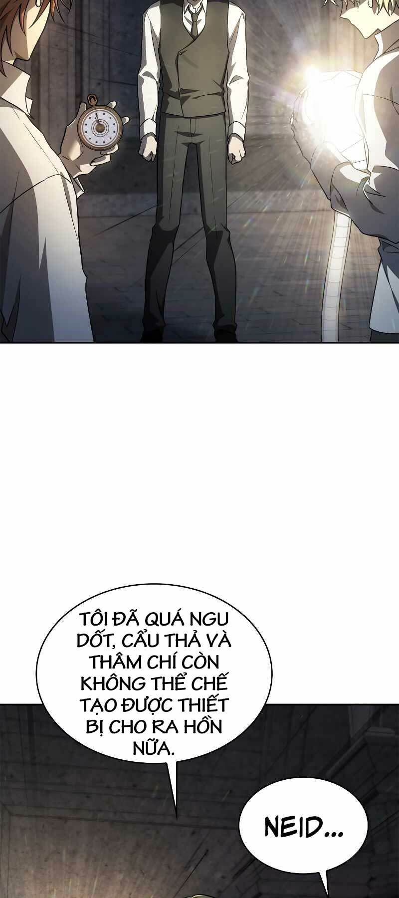 Đại Pháp Sư Toàn Năng: Chapter 57