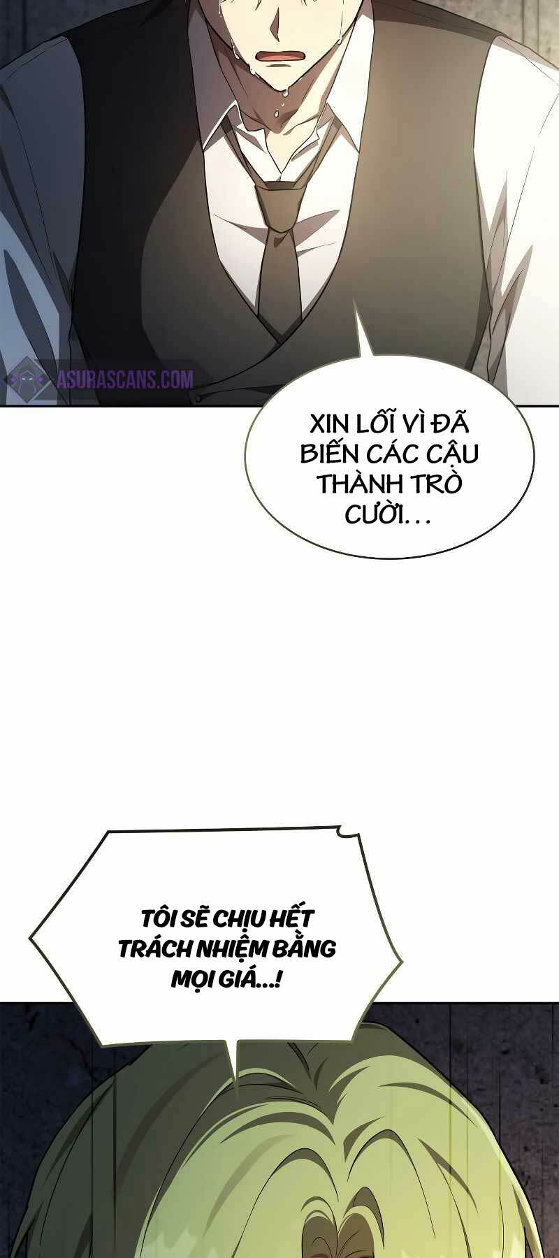 Đại Pháp Sư Toàn Năng: Chapter 57