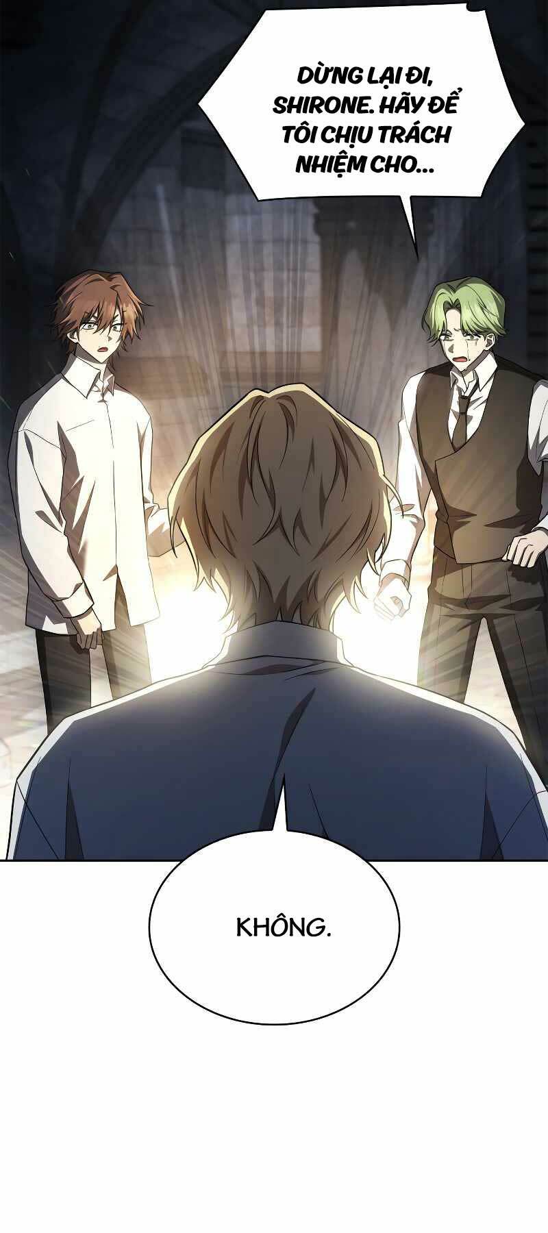 Đại Pháp Sư Toàn Năng: Chapter 57