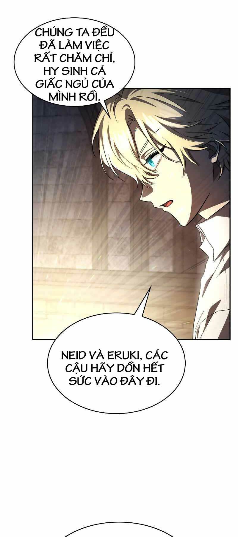 Đại Pháp Sư Toàn Năng: Chapter 57