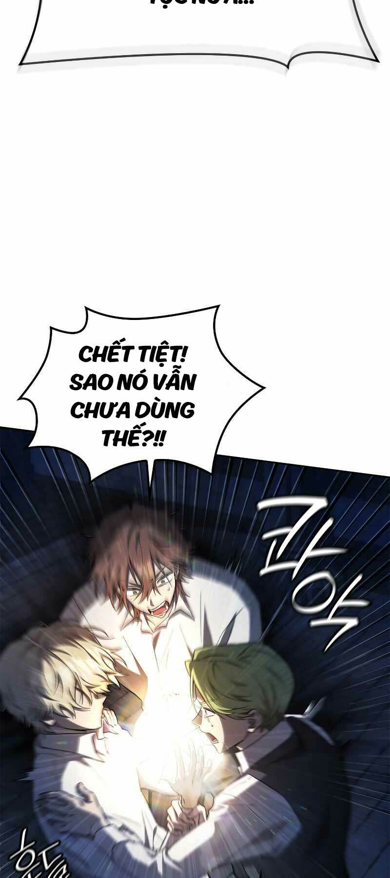 Đại Pháp Sư Toàn Năng: Chapter 57