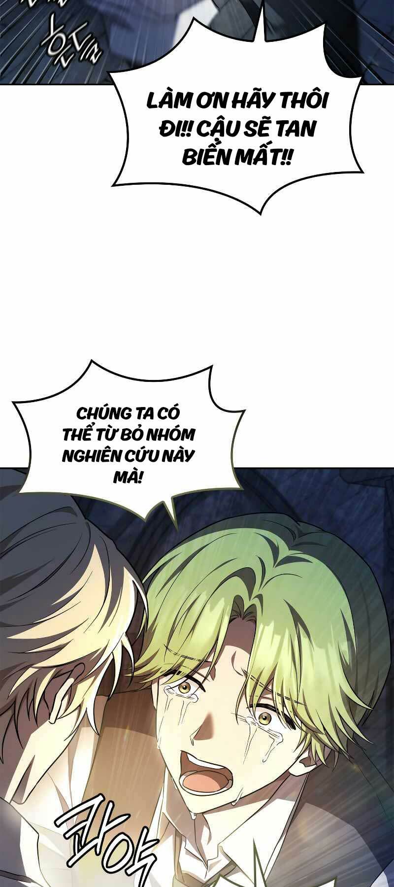 Đại Pháp Sư Toàn Năng: Chapter 57