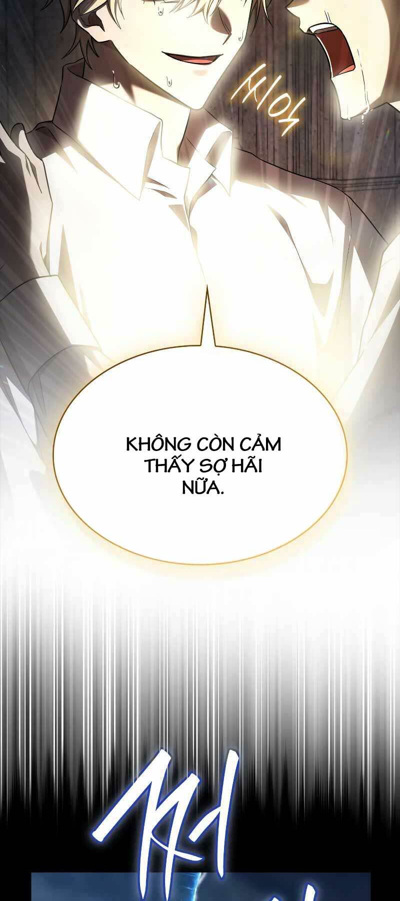 Đại Pháp Sư Toàn Năng: Chapter 57
