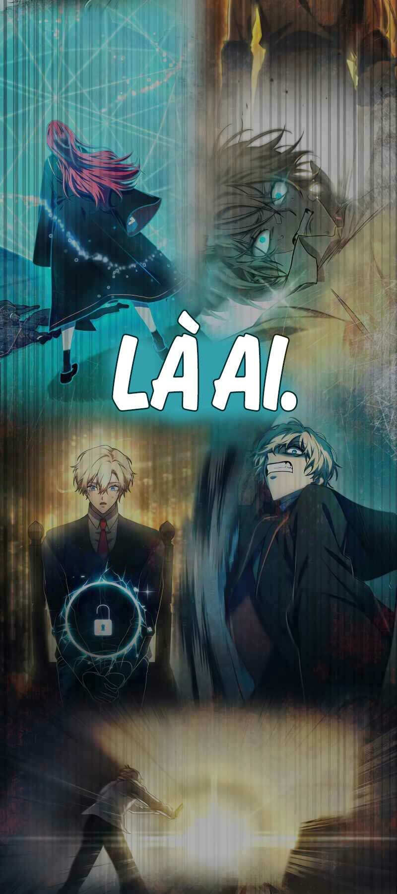 Đại Pháp Sư Toàn Năng: Chapter 57