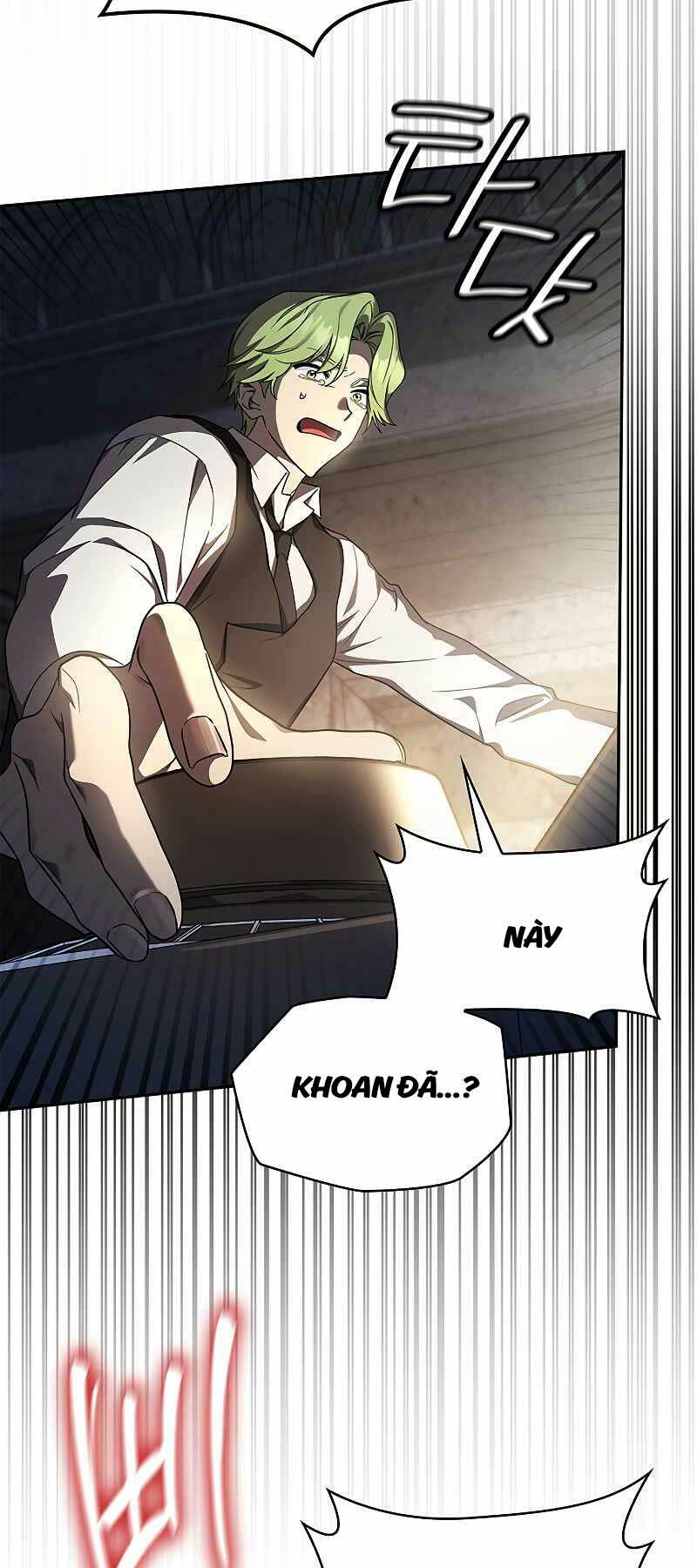 Đại Pháp Sư Toàn Năng: Chapter 57