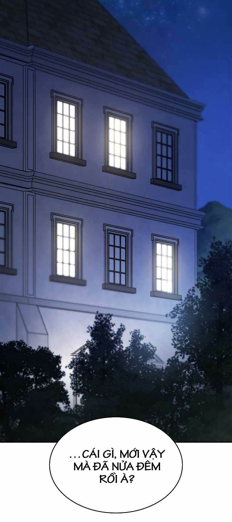Đại Pháp Sư Toàn Năng: Chapter 57