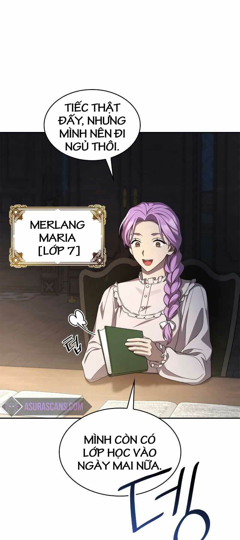 Đại Pháp Sư Toàn Năng: Chapter 57