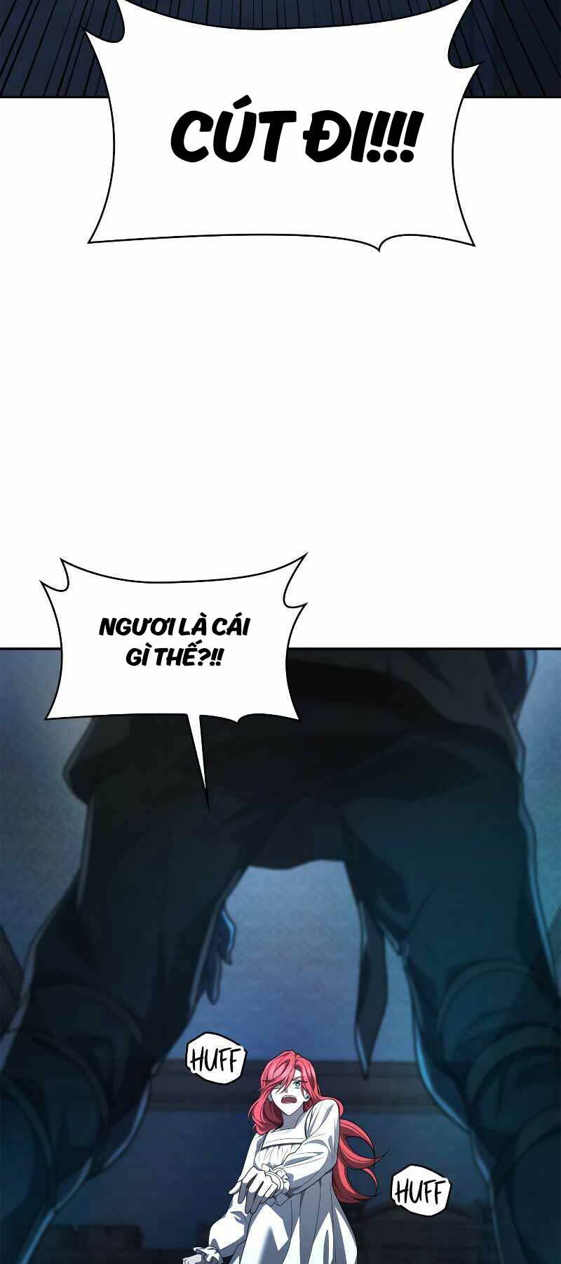 Đại Pháp Sư Toàn Năng: Chapter 57