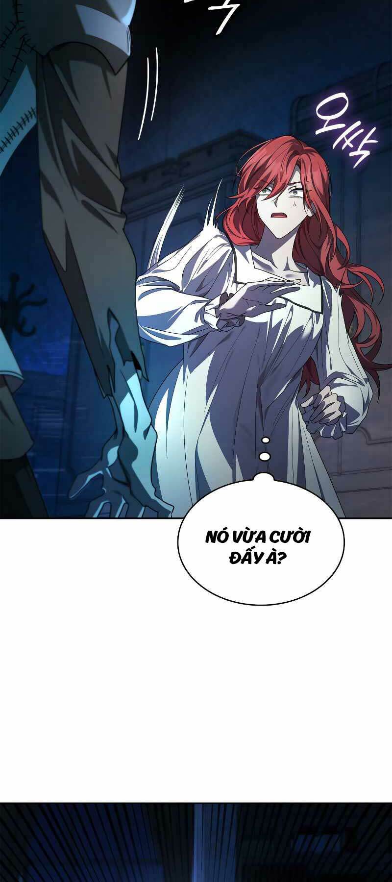 Đại Pháp Sư Toàn Năng: Chapter 57