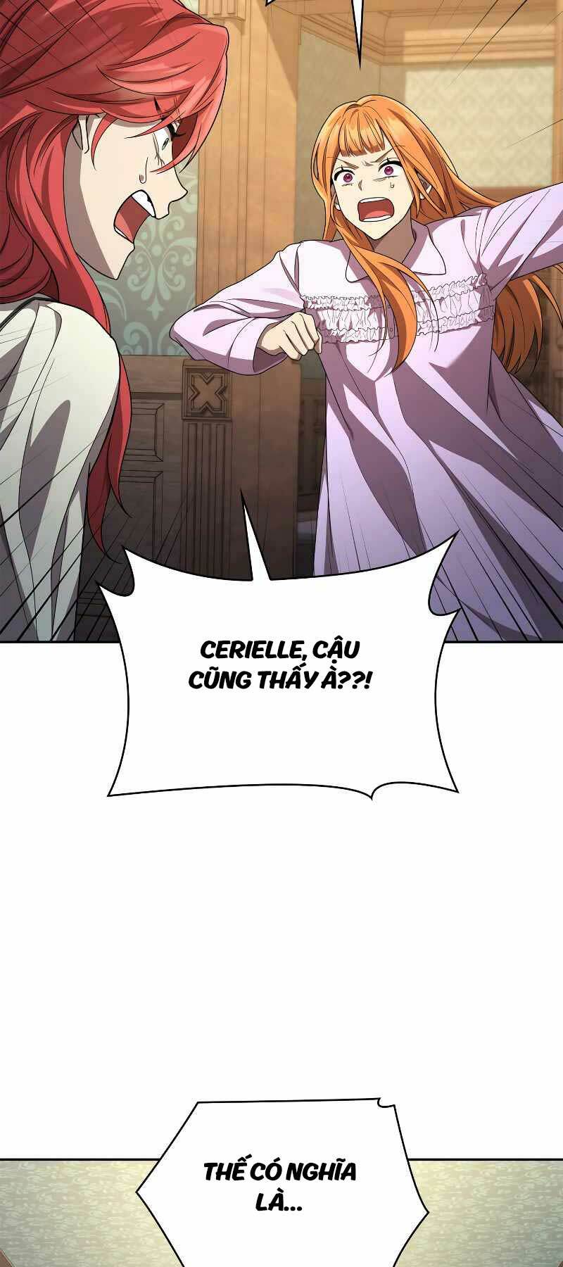 Đại Pháp Sư Toàn Năng: Chapter 57
