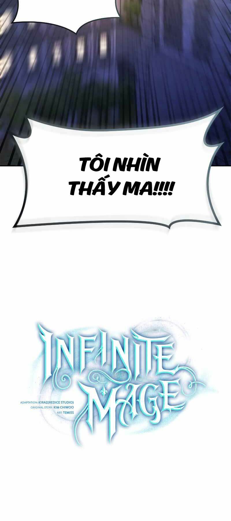Đại Pháp Sư Toàn Năng: Chapter 57