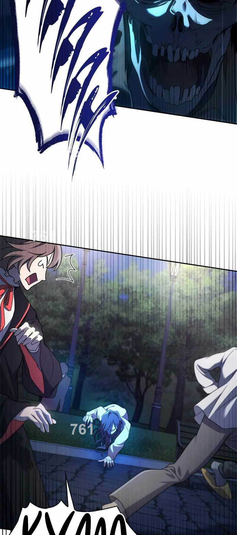 Đại Pháp Sư Toàn Năng: Chapter 58