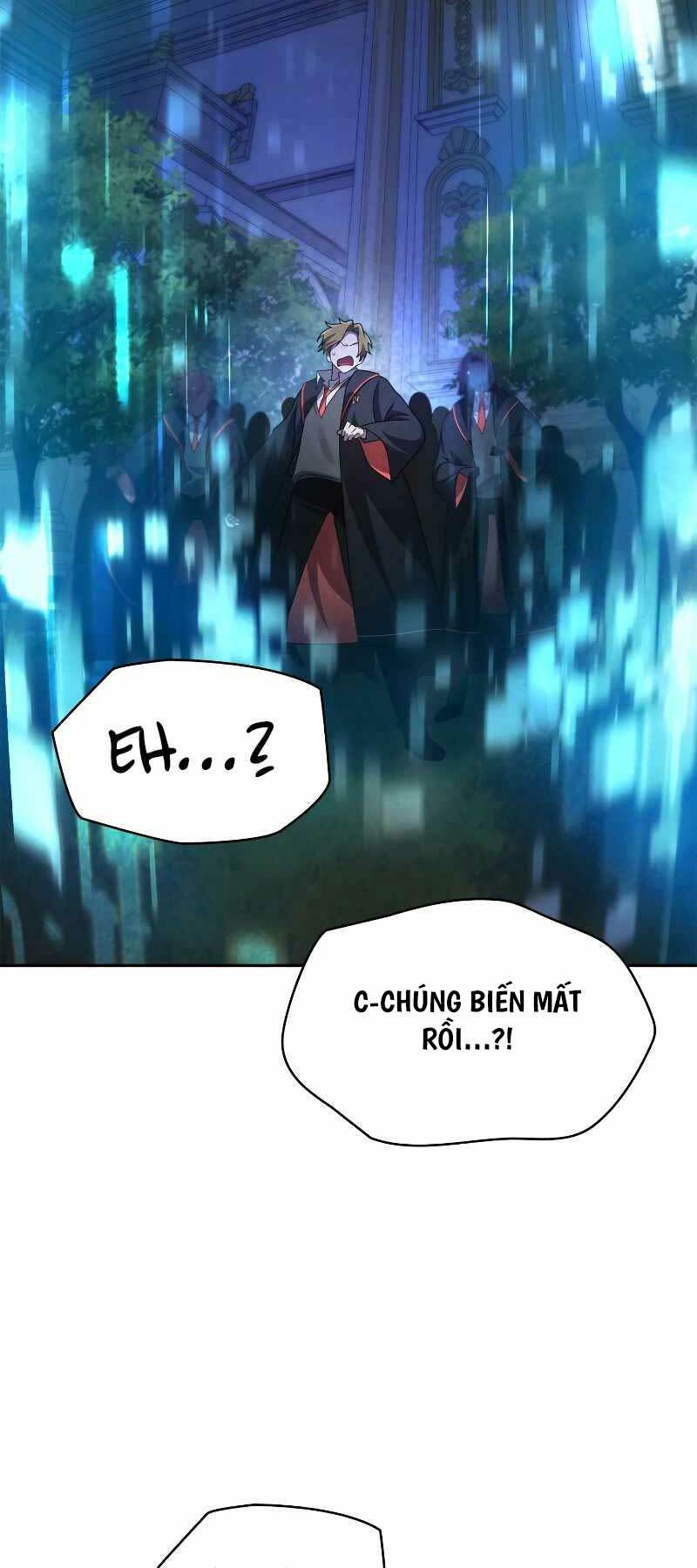 Đại Pháp Sư Toàn Năng: Chapter 58