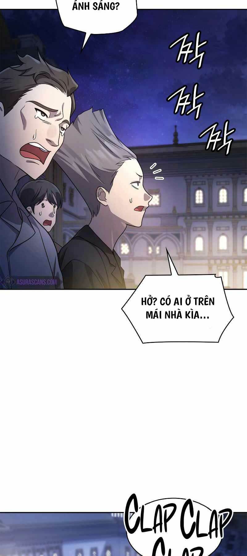 Đại Pháp Sư Toàn Năng: Chapter 58