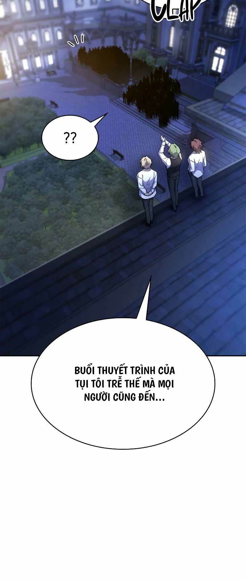 Đại Pháp Sư Toàn Năng: Chapter 58