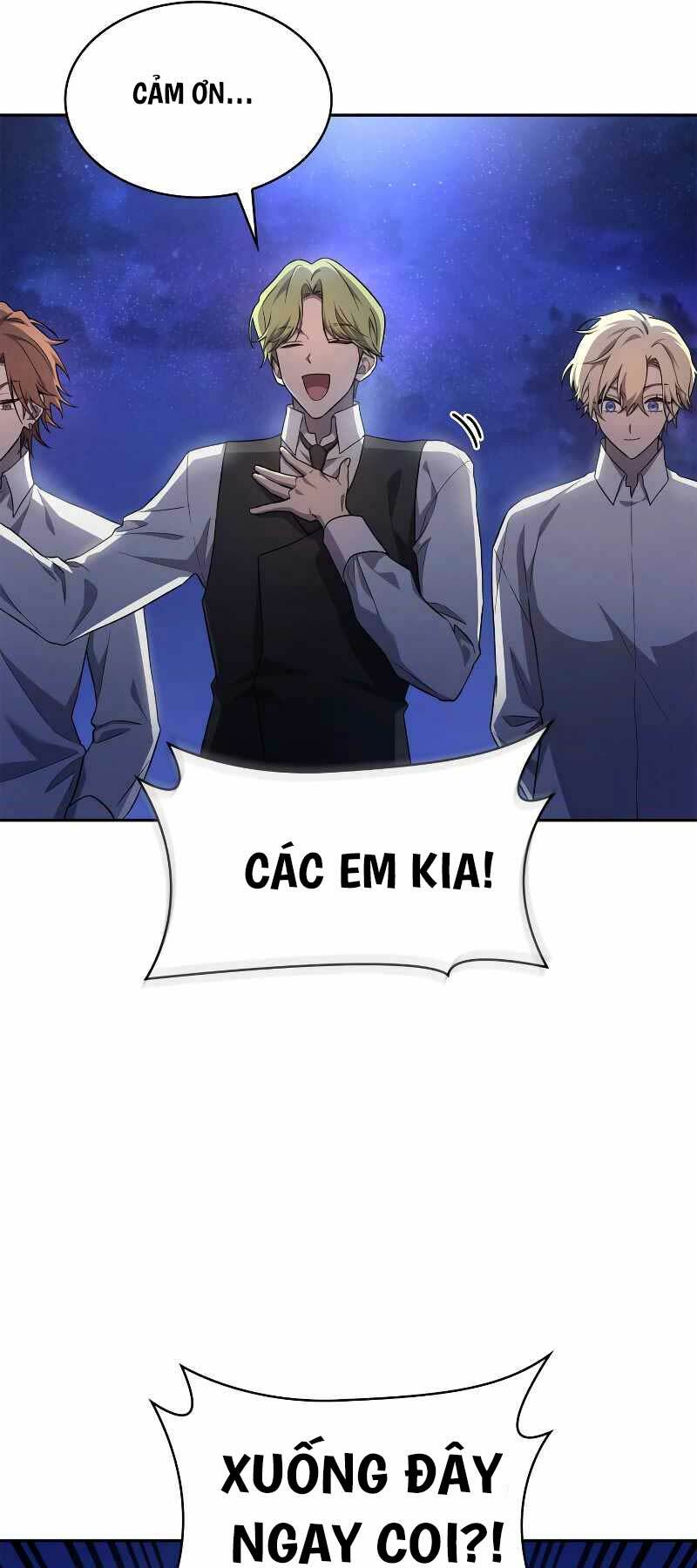Đại Pháp Sư Toàn Năng: Chapter 58