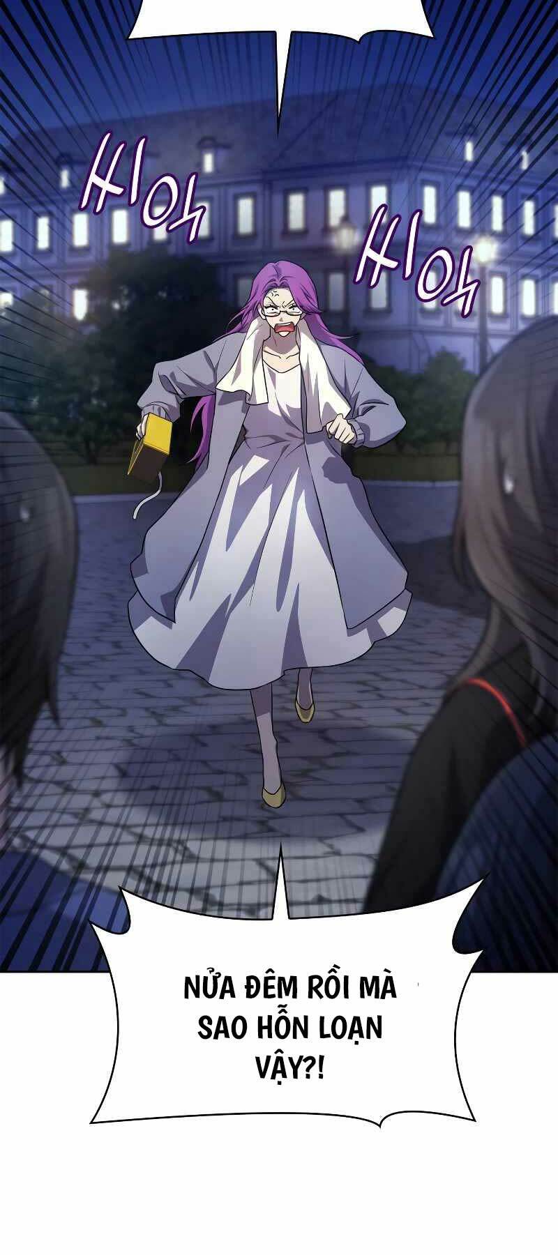 Đại Pháp Sư Toàn Năng: Chapter 58