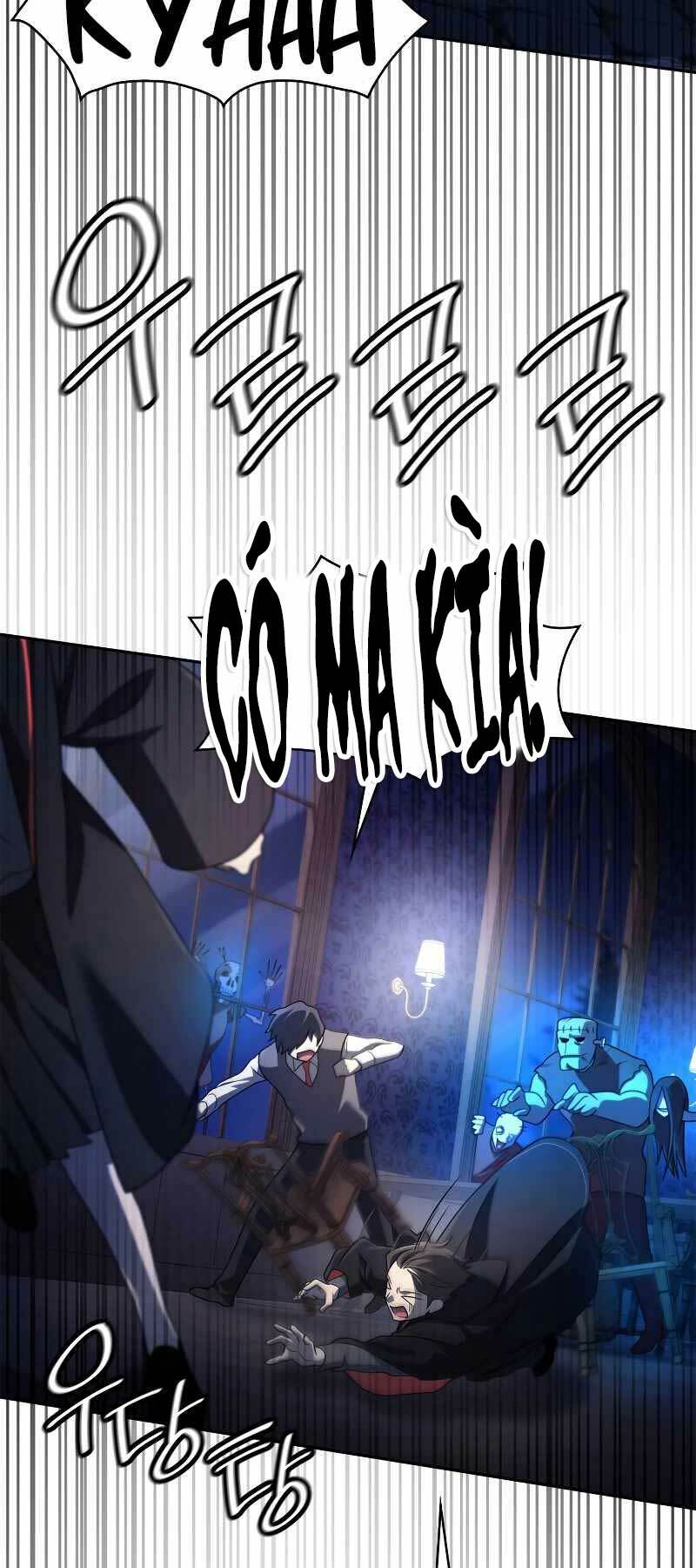 Đại Pháp Sư Toàn Năng: Chapter 58