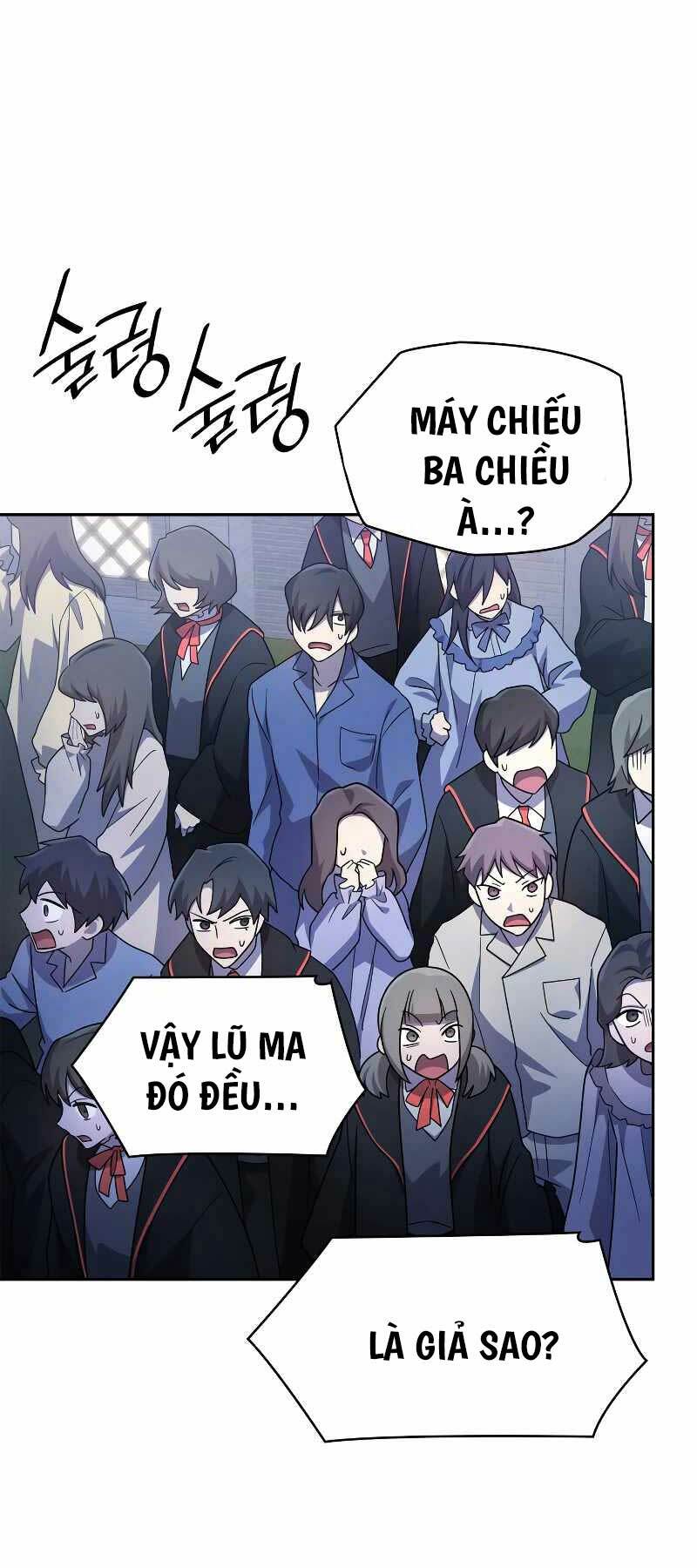 Đại Pháp Sư Toàn Năng: Chapter 58