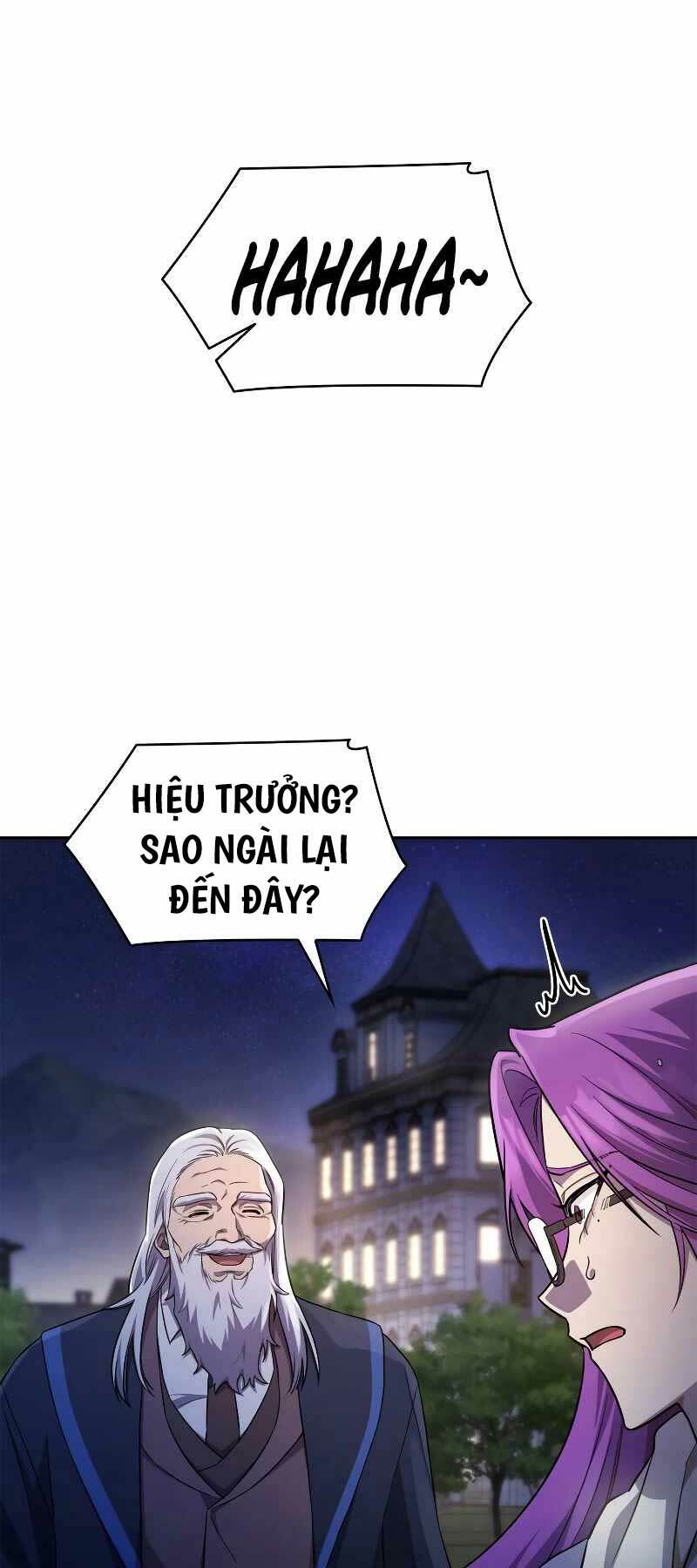 Đại Pháp Sư Toàn Năng: Chapter 58