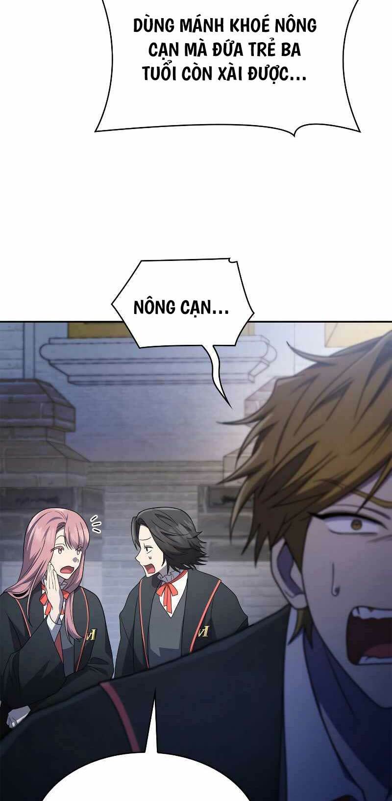 Đại Pháp Sư Toàn Năng: Chapter 58