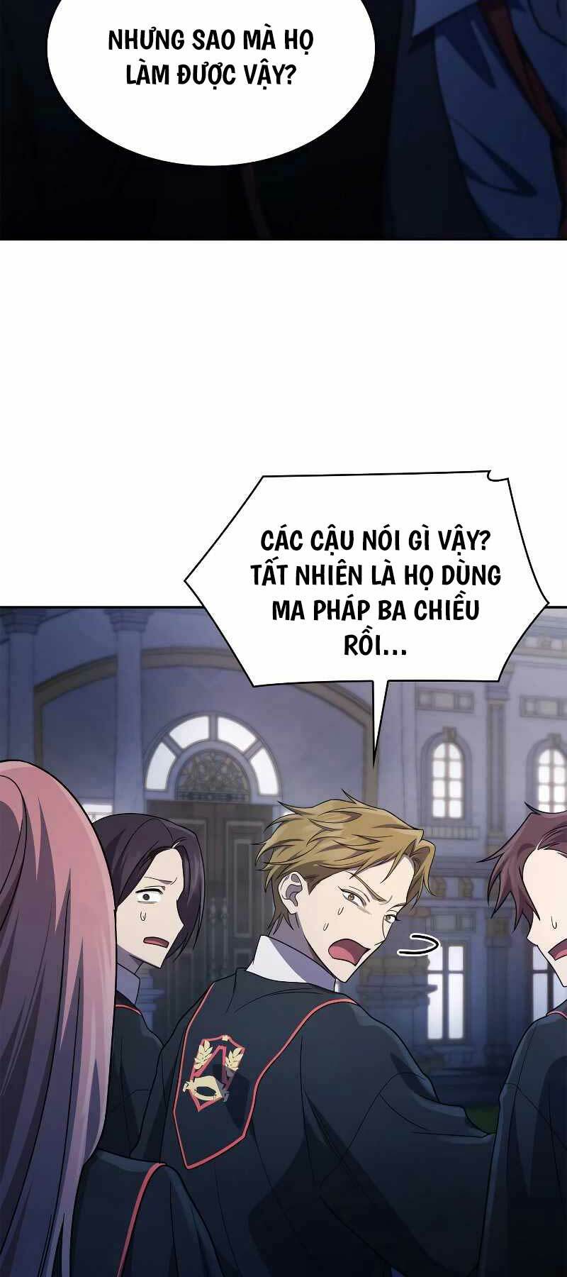 Đại Pháp Sư Toàn Năng: Chapter 58