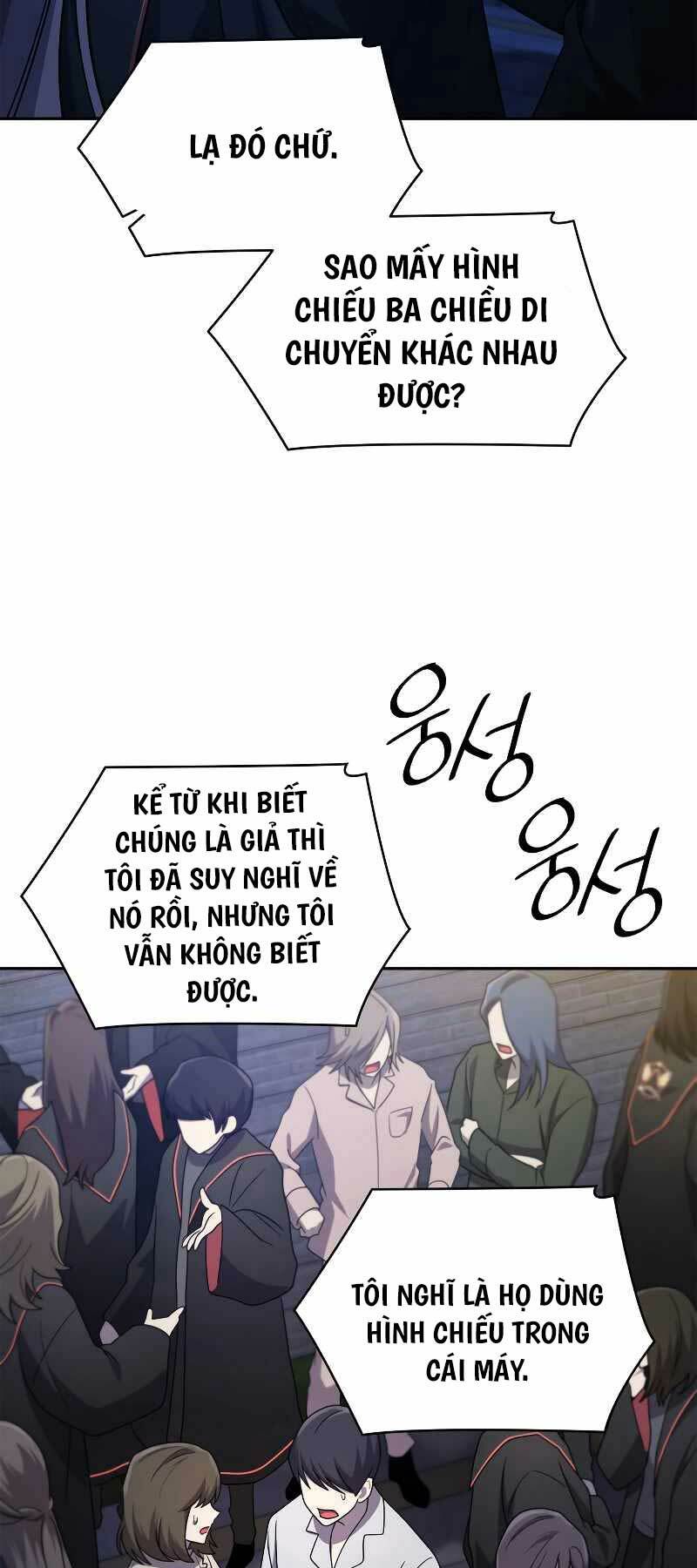 Đại Pháp Sư Toàn Năng: Chapter 58